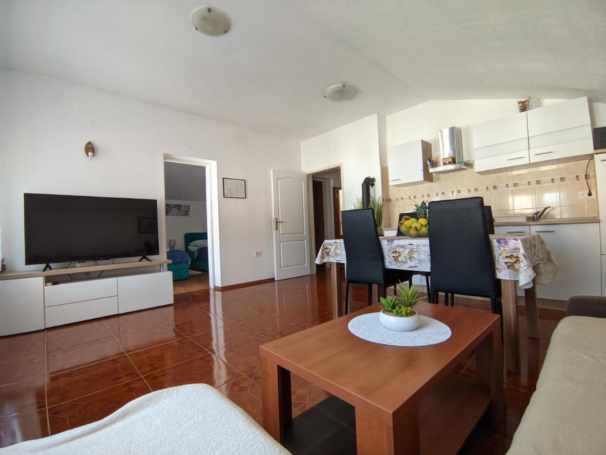 Apartments Darko Rovinj Exterior photo