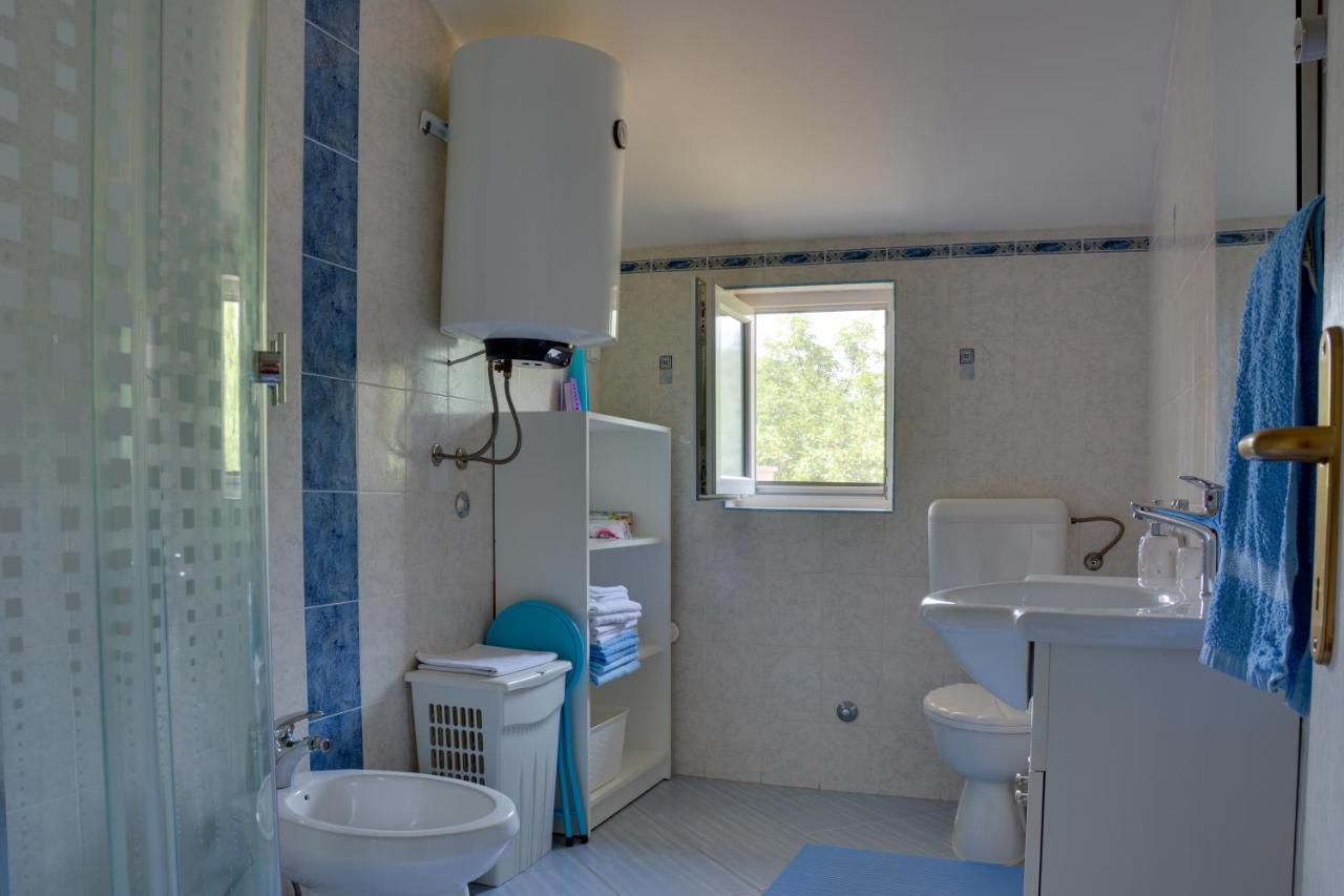 Apartments Darko Rovinj Exterior photo