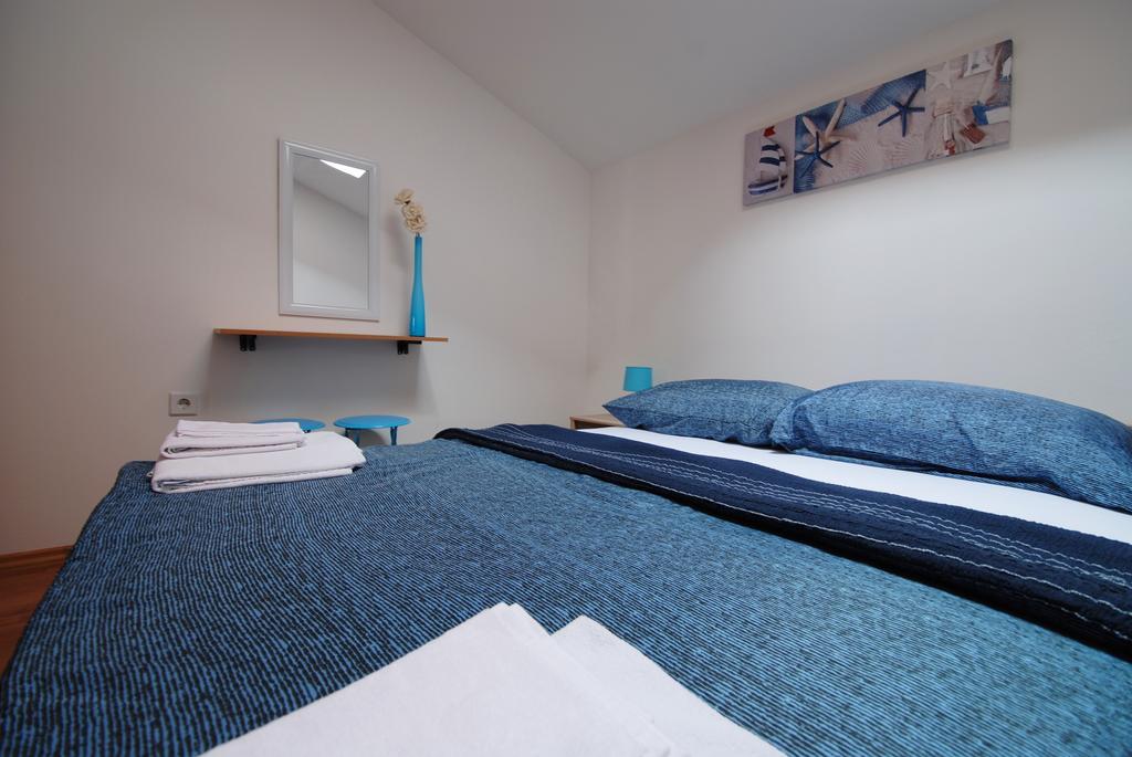 Apartments Darko Rovinj Exterior photo