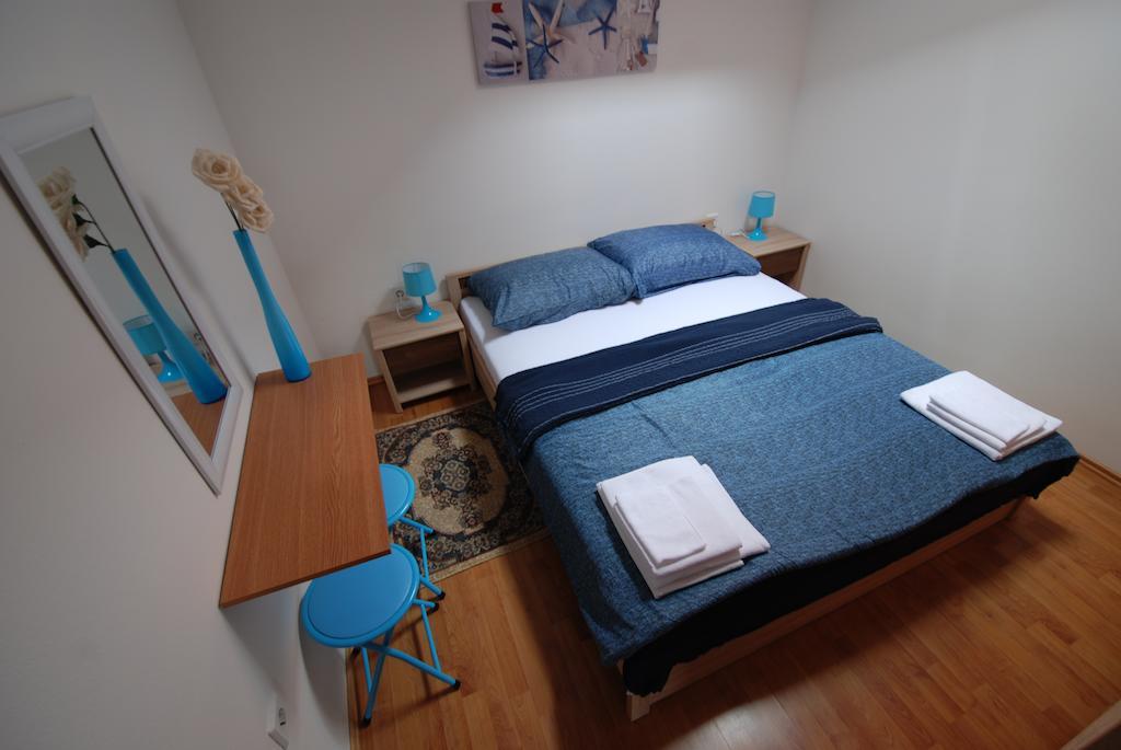 Apartments Darko Rovinj Exterior photo