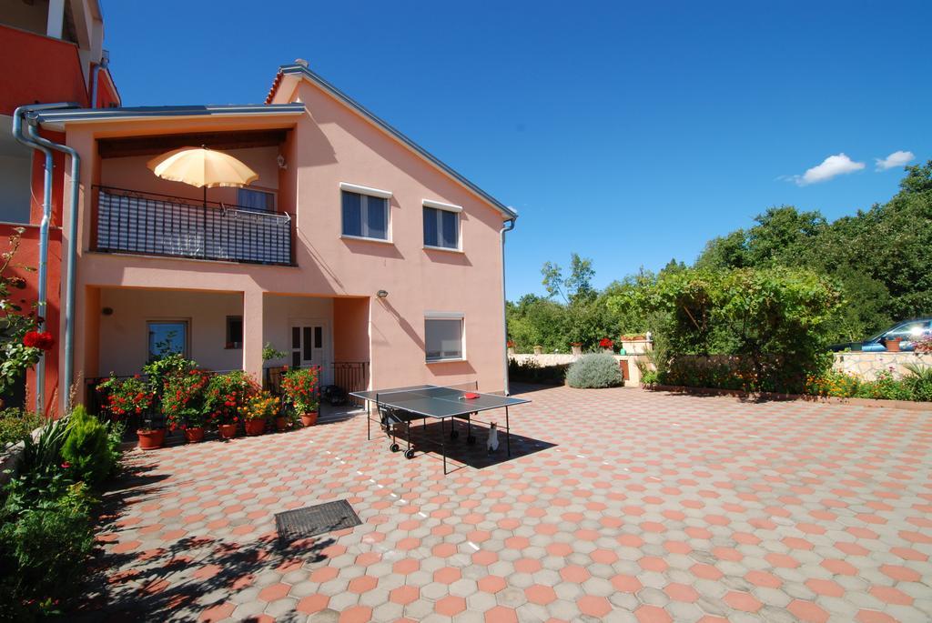 Apartments Darko Rovinj Exterior photo